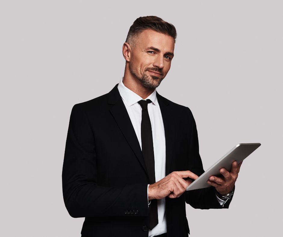 Naushaba Parveen – Founder & Architect